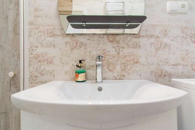 Апартаменты Deribasovskaya apartments 19 Одесса-11